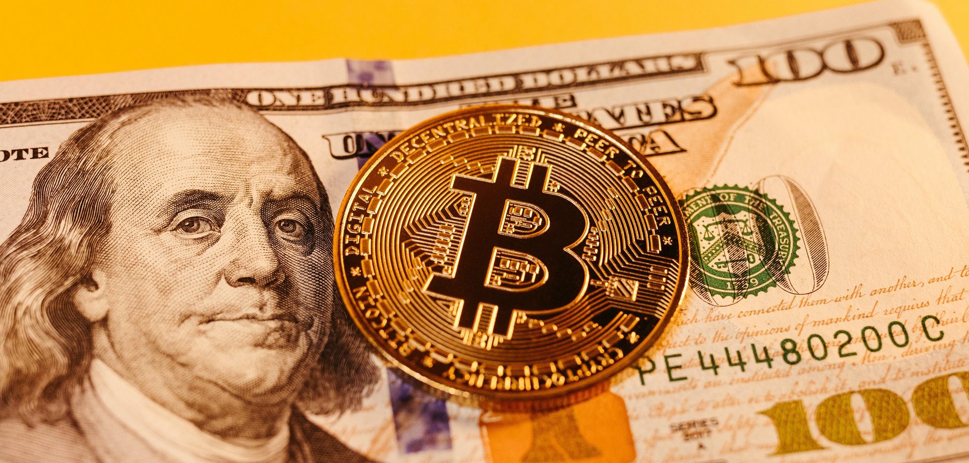 Crypto